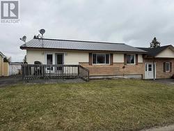 6 Rue Des Pins  Dubreuilville, ON P0S 1G0