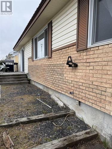 6 Rue Des Pins, Dubreuilville, ON - Outdoor With Exterior