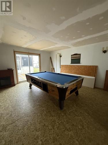 6 Rue Des Pins, Dubreuilville, ON - Indoor Photo Showing Other Room