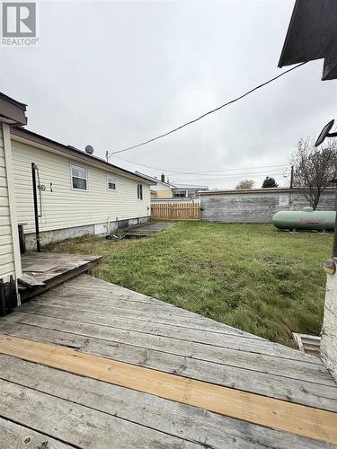 6 Rue Des Pins, Dubreuilville, ON - Outdoor