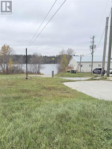 6 Rue Des Pins, Dubreuilville, ON - Outdoor With View