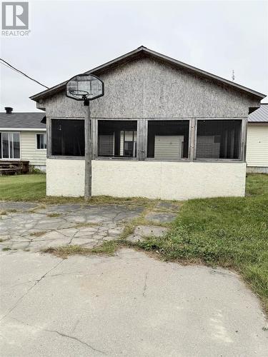 6 Rue Des Pins, Dubreuilville, ON - Outdoor