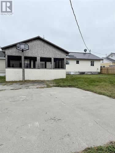 6 Rue Des Pins, Dubreuilville, ON - Outdoor