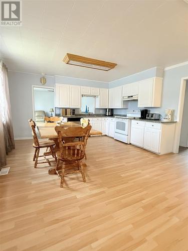 6 Rue Des Pins, Dubreuilville, ON - Indoor