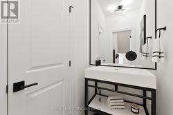 Hand Washing Station - 