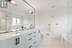 Primary Ensuite - 