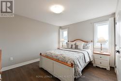 2nd Bedroom w/ Double Closet - 