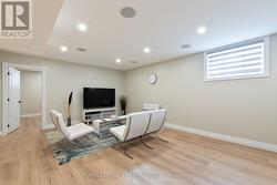 2nd Living Room - 