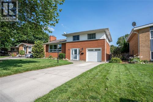 28 JASPER AVENUE  Chatham, ON N7M 4B8
