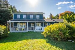 69 Forest Road  Carbonear, NL A1Y 1A6