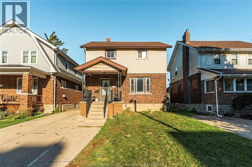 1158 PARENT AVENUE  Windsor, ON N9A 2E5