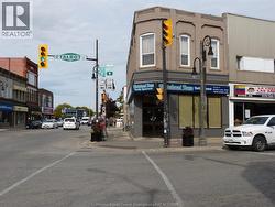 1 TALBOT STREET East  Leamington, ON N8H 1L1