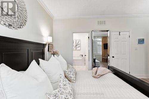 2 Callary Crescent, Collingwood, ON - Indoor Photo Showing Bedroom