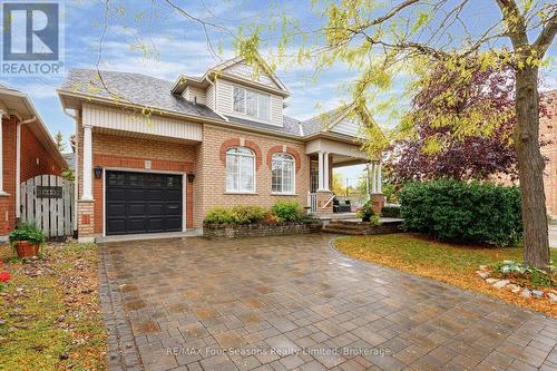 2 Callary Crescent, Collingwood, ON - Outdoor