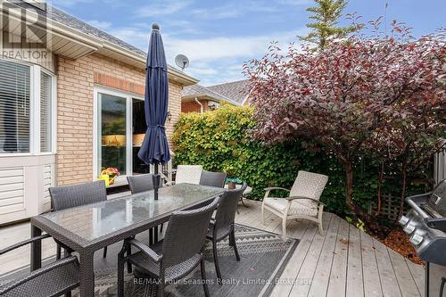 2 Callary Crescent, Collingwood, ON - Outdoor With Deck Patio Veranda With Exterior