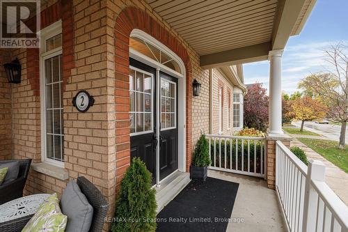 2 Callary Crescent, Collingwood, ON - Outdoor With Exterior