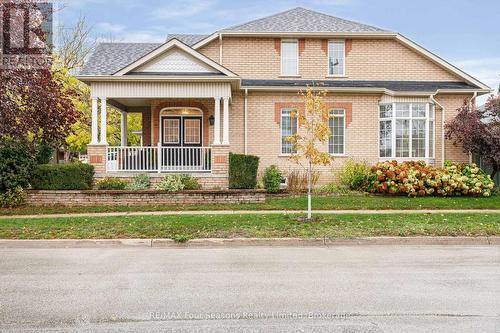 2 Callary Crescent, Collingwood, ON - Outdoor With Deck Patio Veranda
