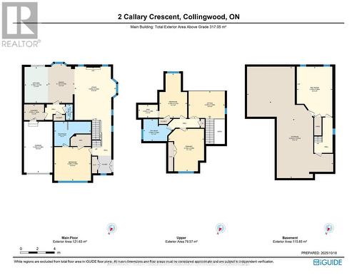 2 Callary Crescent, Collingwood, ON - Other
