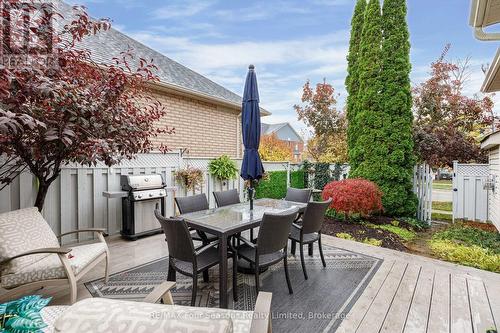 2 Callary Crescent, Collingwood, ON - Outdoor With Deck Patio Veranda