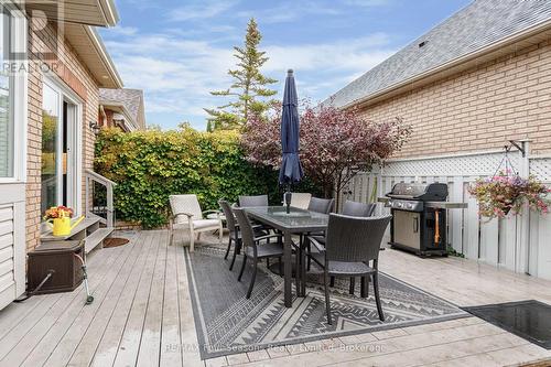 2 Callary Crescent, Collingwood, ON - Outdoor With Deck Patio Veranda