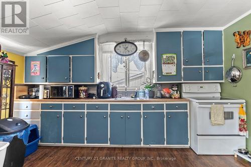 183 Hastings Street N, Bancroft (Bancroft Ward), ON 