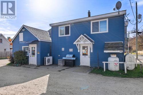 183 Hastings Street N, Bancroft (Bancroft Ward), ON 