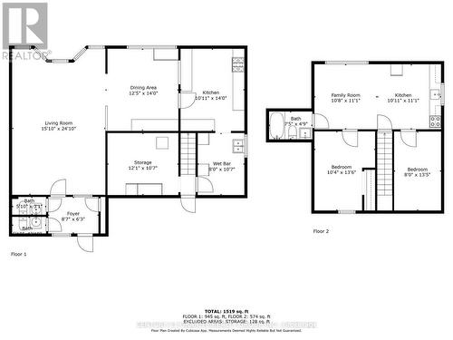 183 Hastings Street N, Bancroft (Bancroft Ward), ON 