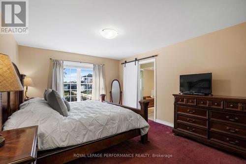 40 Lori Lane, North Dundas, ON - Indoor Photo Showing Bedroom