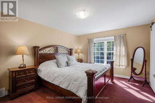 40 Lori Lane, North Dundas, ON - Indoor Photo Showing Bedroom
