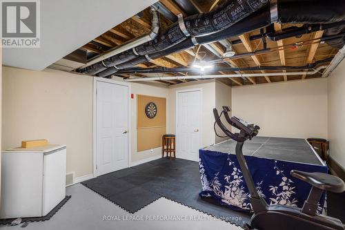 40 Lori Lane, North Dundas, ON - Indoor Photo Showing Basement