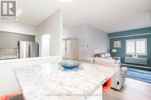 101 - 115 Bond Street, Orillia, ON - Indoor