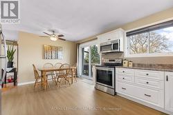 Dining/Kitchen - 