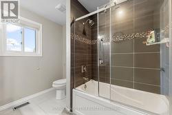 Main Floor Bathroom - 