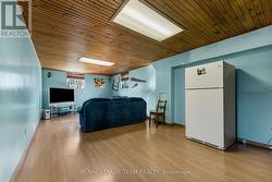 Basement Family Room - 