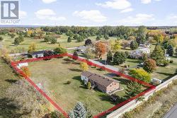 Approximate Property Boundaries - 