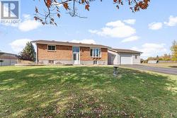 View from the Street - 