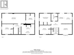 Full Floor Plan - 