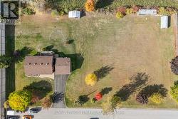 Overhead of Whole Lot - 