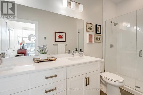 202 - 1878 Gordon Street, Guelph, ON - Indoor Photo Showing Bathroom