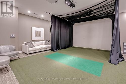 202 - 1878 Gordon Street, Guelph, ON - Indoor