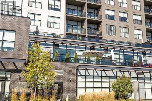 202 - 1878 Gordon Street, Guelph, ON - Outdoor