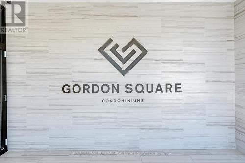 202 - 1878 Gordon Street, Guelph, ON - Indoor Photo Showing Other Room