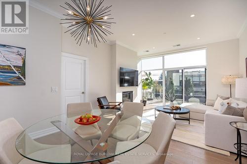 202 - 1878 Gordon Street, Guelph, ON - Indoor