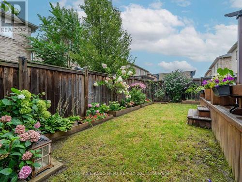 19 Mcknight Avenue, Hamilton, ON - Outdoor