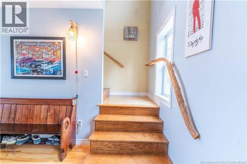 502 Hardwick Road, Hardwicke, NB - Indoor Photo Showing Other Room
