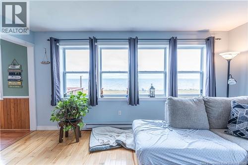502 Hardwick Road, Hardwicke, NB - Indoor Photo Showing Bedroom