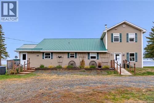 502 Hardwick Road, Hardwicke, NB - Outdoor