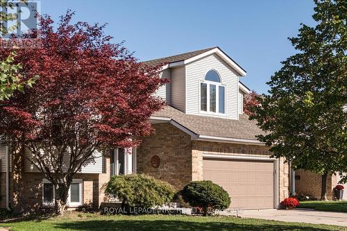 8071 COSTABILE DRIVE  Niagara Falls (Ascot), ON L2H 3H4