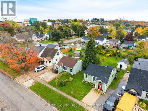 785 7TH STREET E  Owen Sound, ON N4K 1J8