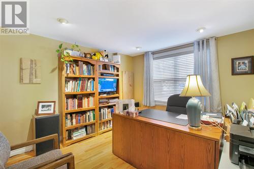 148 Portugal Cove Road, St. John'S, NL - Indoor Photo Showing Office